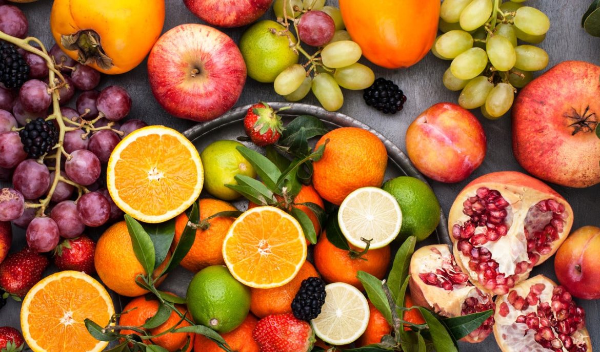 Monsoon Fruits